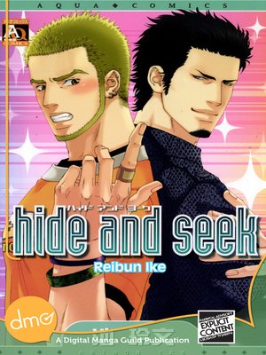 cover image of Hide and Seek